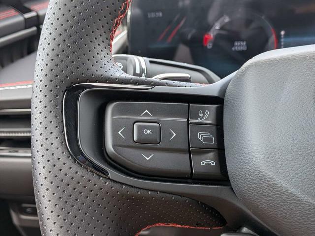 2026 Dodge Charger R/T Plus 4-Door AWD