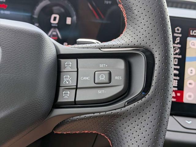 2026 Dodge Charger R/T Plus 4-Door AWD