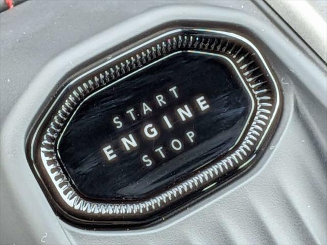 2026 Dodge Charger R/T Plus 4-Door AWD
