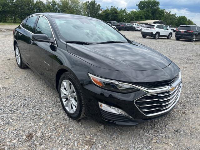 2025 Chevrolet Malibu FWD 1LT for sale in Durant, OK