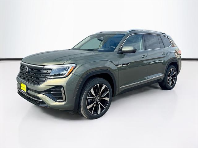 2026 Volkswagen Atlas SEL Premium R-Line for sale in La Crosse, WI