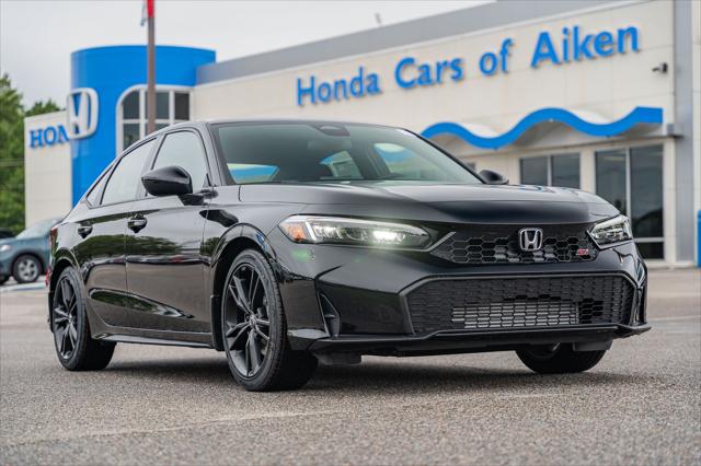 2026 Honda Civic Sedan for sale in Warrenville, SC