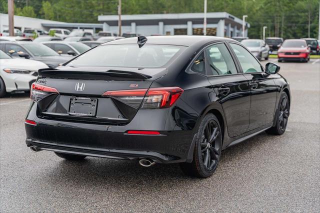 2026 Honda Civic Sedan