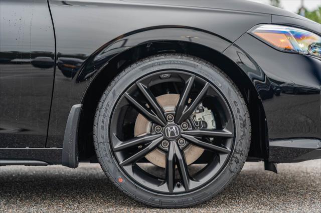 2026 Honda Civic Sedan