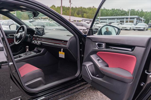 2026 Honda Civic Sedan