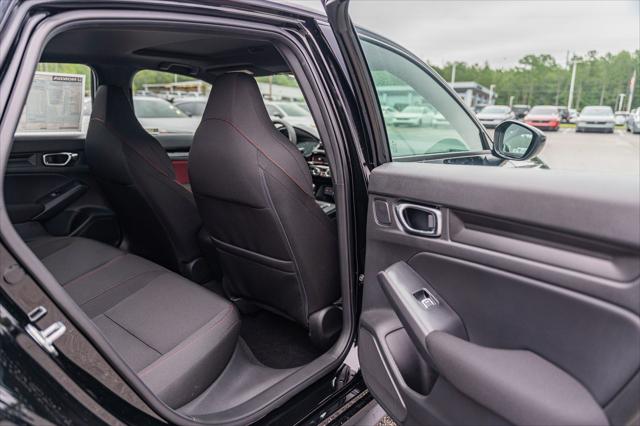 2026 Honda Civic Sedan