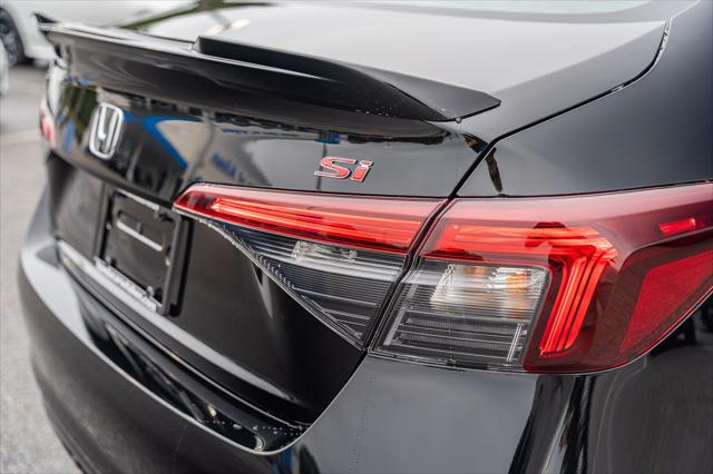 2026 Honda Civic Sedan