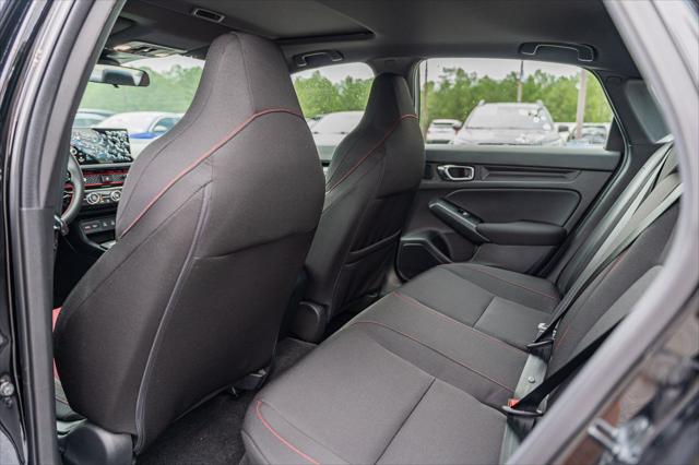2026 Honda Civic Sedan