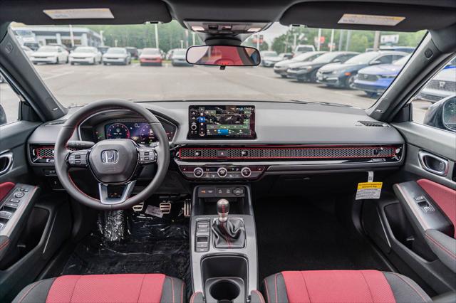2026 Honda Civic Sedan