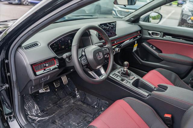 2026 Honda Civic Sedan