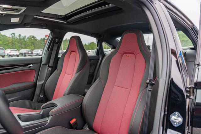 2026 Honda Civic Sedan