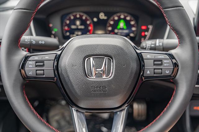 2026 Honda Civic Sedan