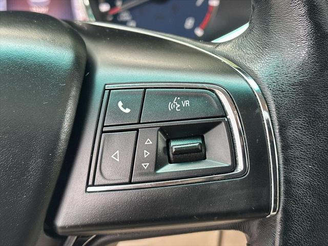 2014 Maserati Quattroporte S Q4