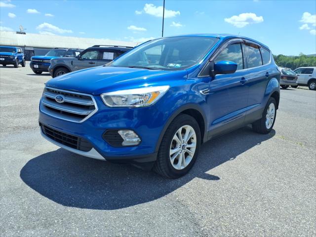 2017 Ford Escape SE for sale in Shippensburg, PA