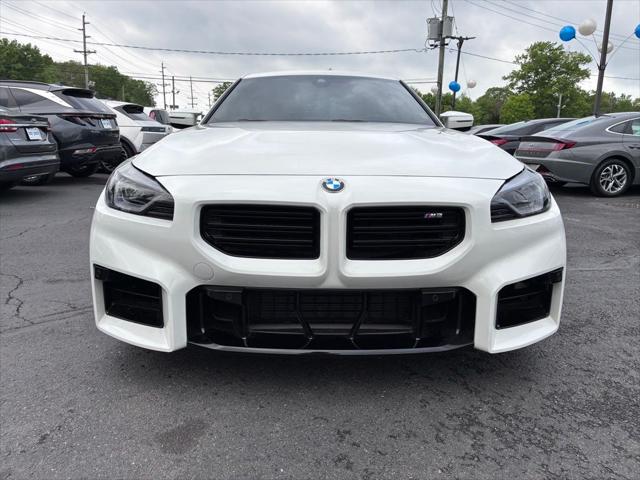 2024 BMW M2 Base