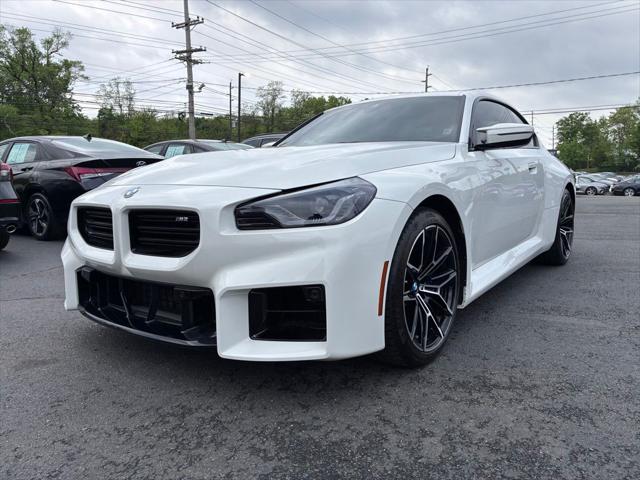 2024 BMW M2 Base