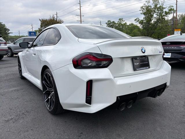 2024 BMW M2 Base