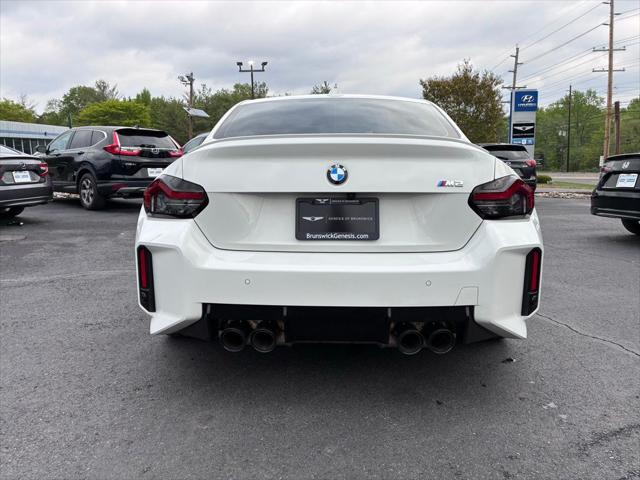 2024 BMW M2 Base