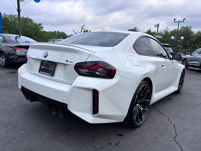 2024 BMW M2 Base