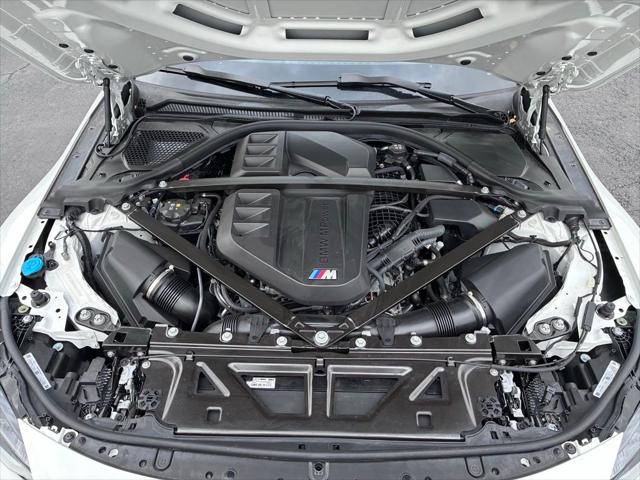 2024 BMW M2 Base