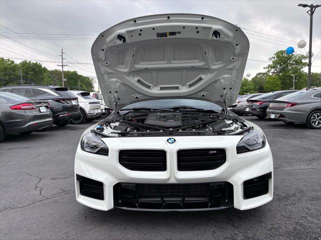 2024 BMW M2 Base