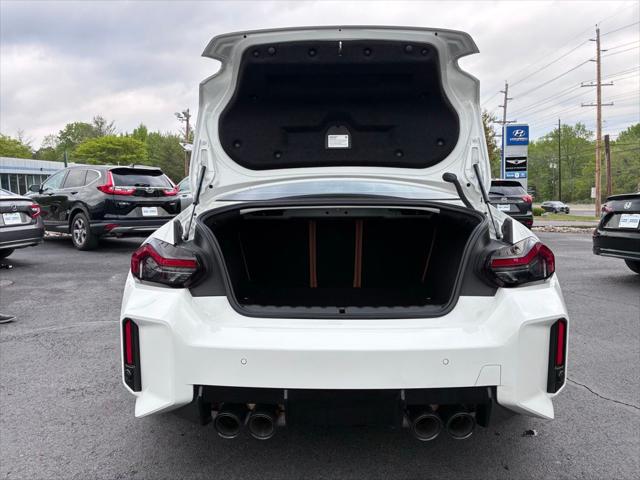 2024 BMW M2 Base