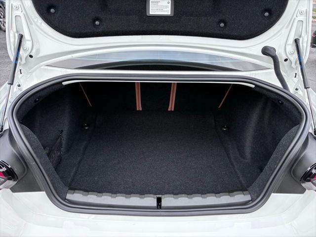 2024 BMW M2 Base
