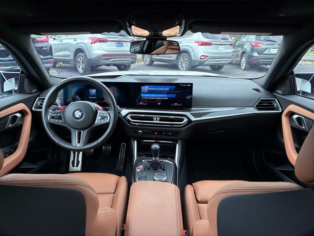 2024 BMW M2 Base