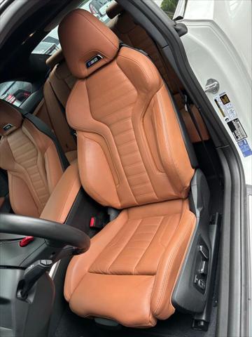2024 BMW M2 Base