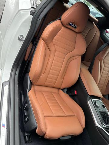 2024 BMW M2 Base