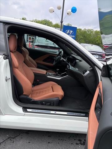 2024 BMW M2 Base