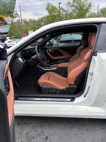 2024 BMW M2 Base