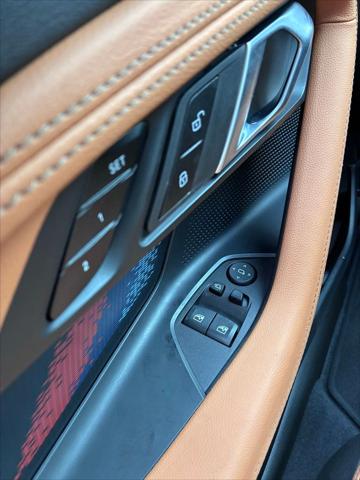 2024 BMW M2 Base