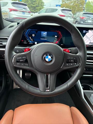 2024 BMW M2 Base