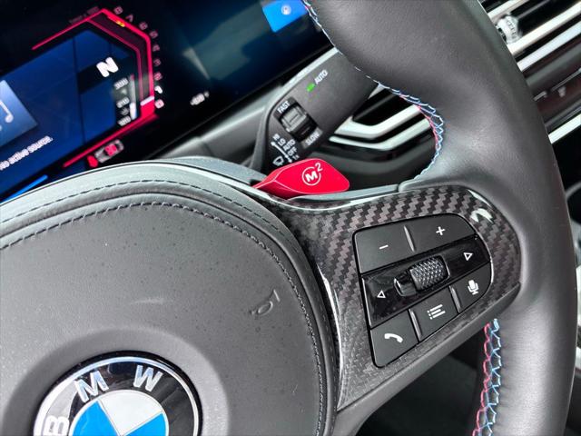 2024 BMW M2 Base