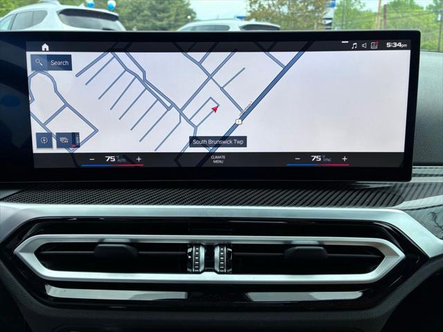 2024 BMW M2 Base