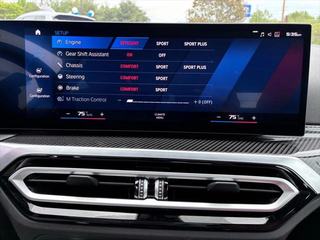 2024 BMW M2 Base