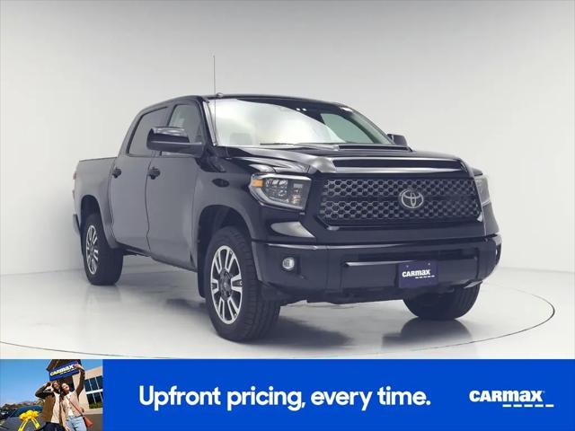 2019 Toyota Tundra SR5 5.7L V8 for sale in Naperville, IL