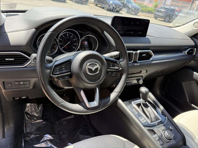 2023 Mazda CX-5 2.5 S Preferred