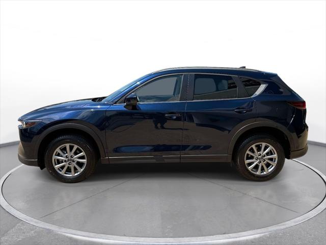 2023 Mazda CX-5 2.5 S Preferred