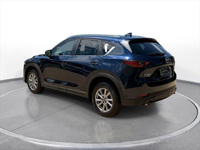 2023 Mazda CX-5 2.5 S Preferred