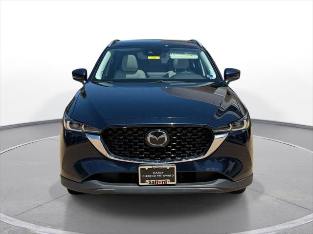2023 Mazda CX-5 2.5 S Preferred