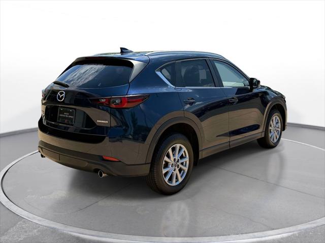 2023 Mazda CX-5 2.5 S Preferred