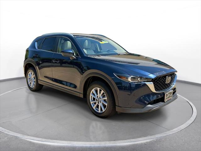 2023 Mazda CX-5 2.5 S Preferred