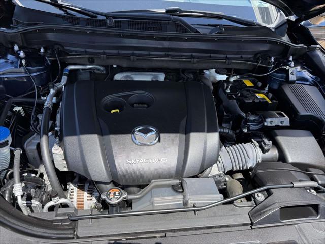 2023 Mazda CX-5 2.5 S Preferred