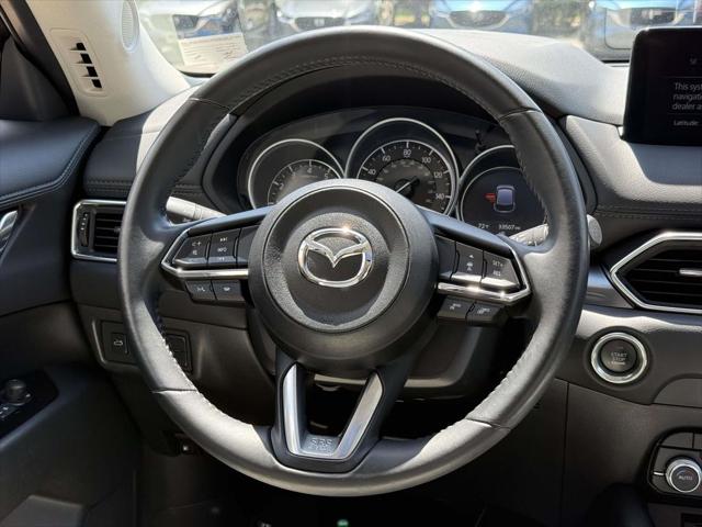 2023 Mazda CX-5 2.5 S Preferred