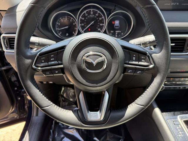 2023 Mazda CX-5 2.5 S Preferred