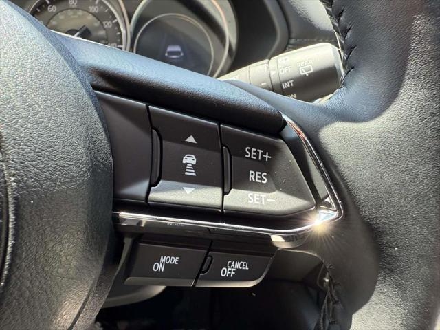 2023 Mazda CX-5 2.5 S Preferred