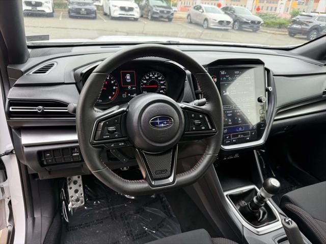 2024 Subaru WRX Premium