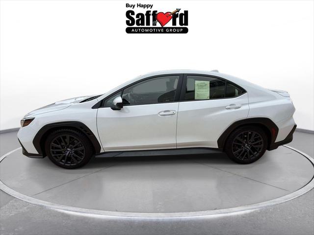 2024 Subaru WRX Premium